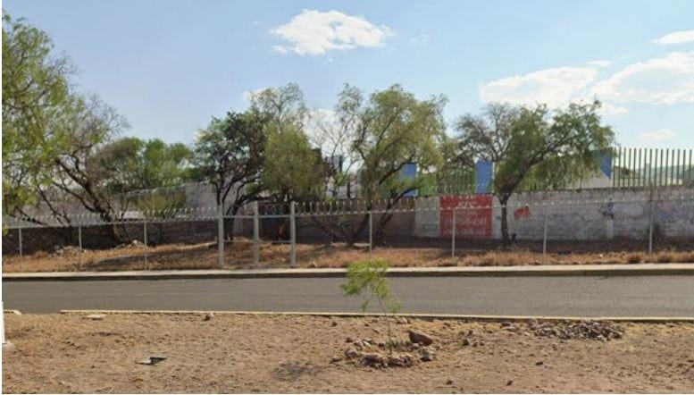 Blv. Alfonso Patiño, San juan Del Rio, QRO.
