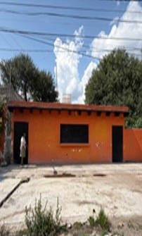 HACIENDA GRANDE, TEQUISQUIAPAN, QRO.