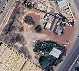 Paseo Central KM. 6.5, Valle de Oro, San Juan del Río, Querétaro.