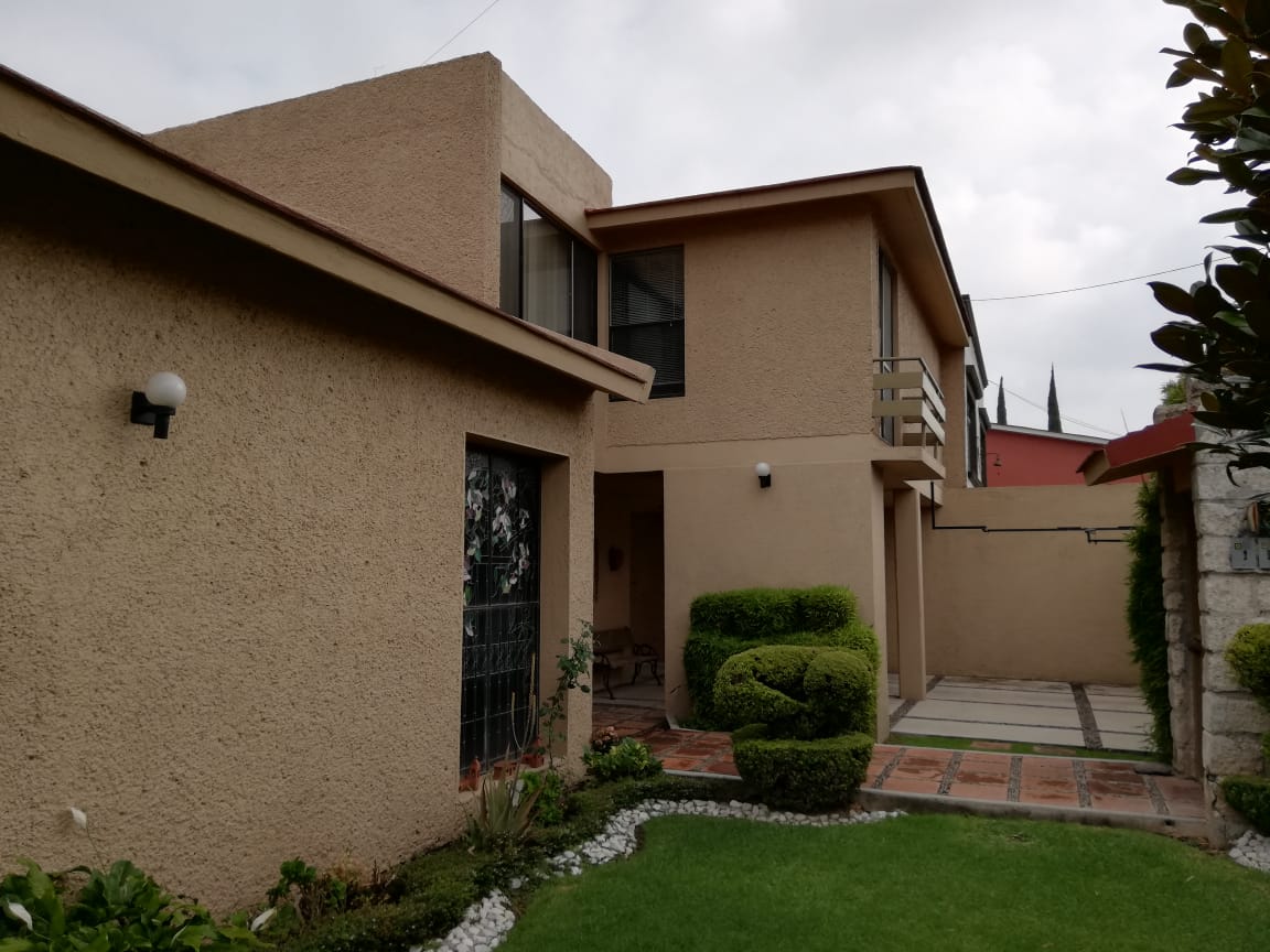 Venta de Casa en San Pedro Centro, San Juan del Río Venta de Casa en San Pedro Centro, San Juan del Río