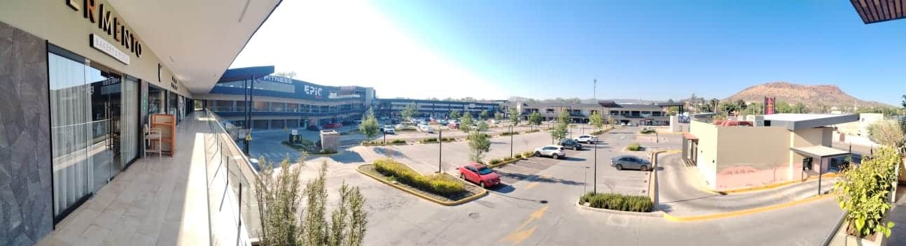 Epic Center, Centro, San Juan del Rio, Qro.