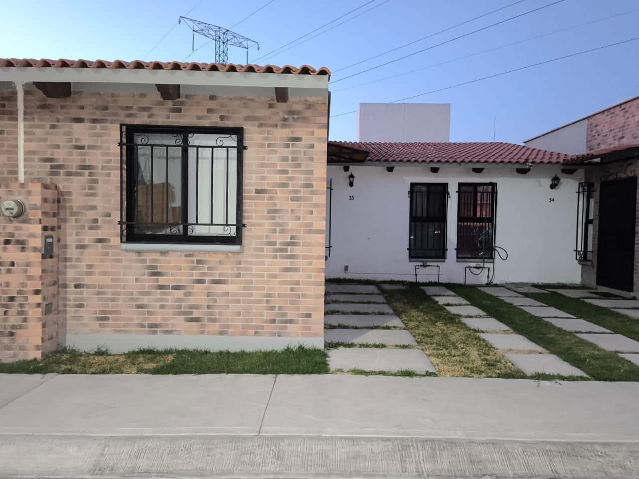 Fracc. Cipreses IV, San Juan del Río, Qro Fracc. Cipreses IV, San Juan del Río, Qro