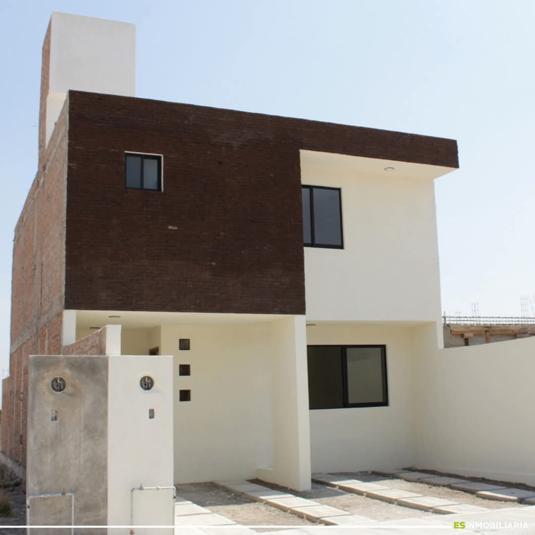 Joya, San Juan del Rio, Qro.
