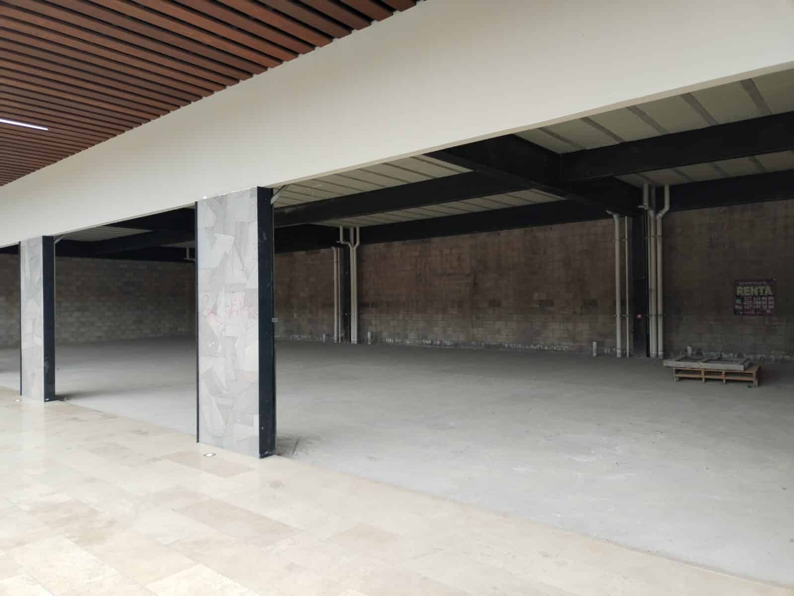 Epic Center, Centro, San Juan del Rio, Qro.