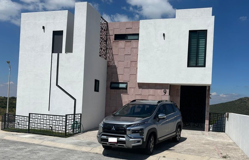 Encinos Residencial, San Juan del Río, Qro.