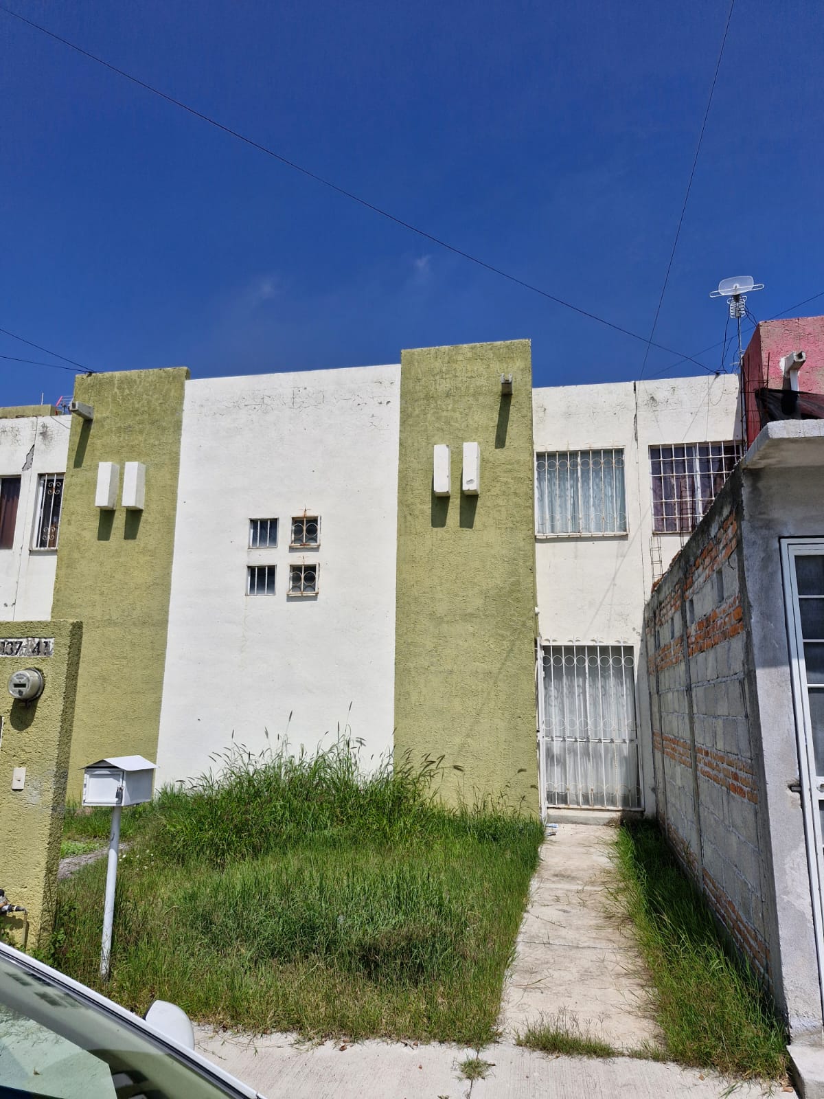 Praderas del sol, San Juan del Rio, Qro.