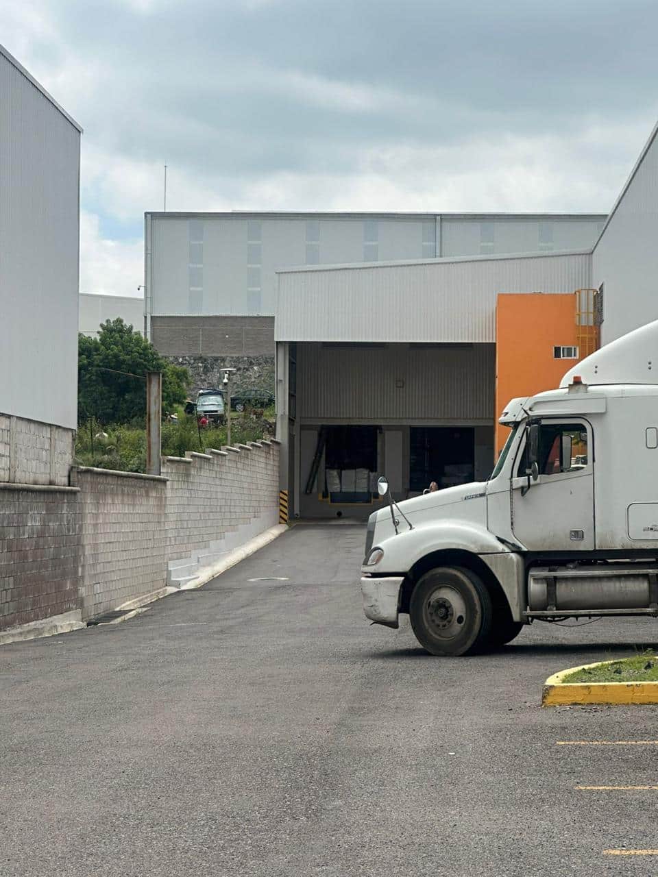zona Industrial, San Juan Del Rio, QRO.