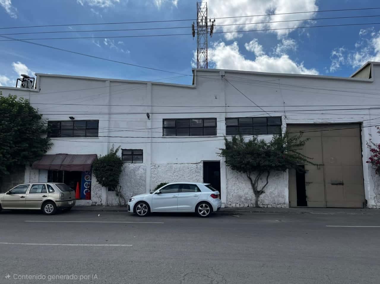 Valle De Oro, San Juan Del Rio, QRO