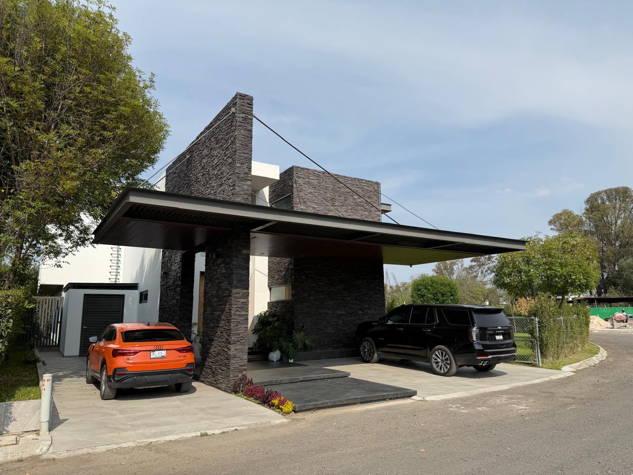 Fracc. El porvenir, San Juan del Rio, Querétaro Fracc. El porvenir, San Juan del Rio, Querétaro