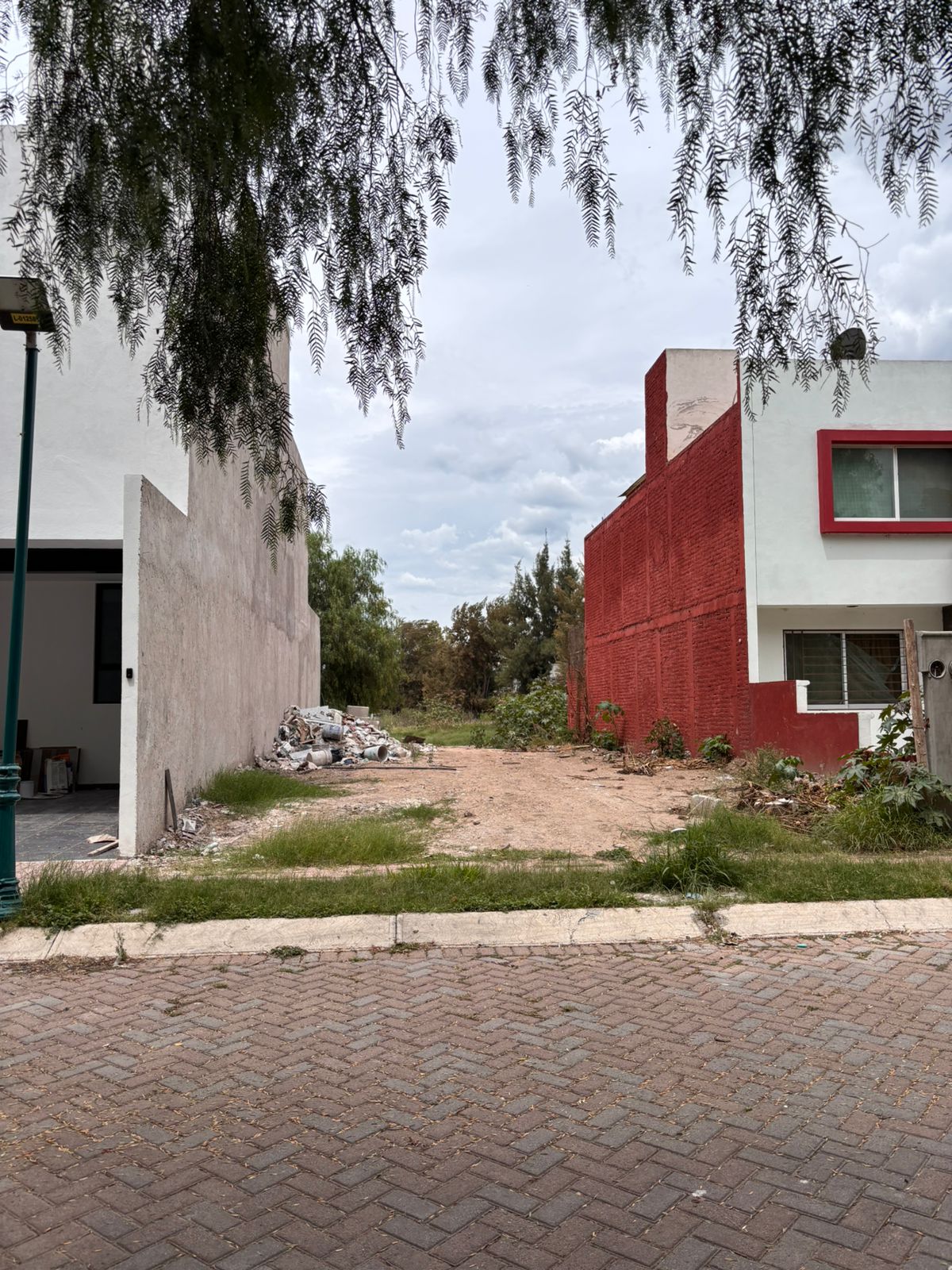 Fracc. Bosques de San Juan, San Juan del Rio, Qro.