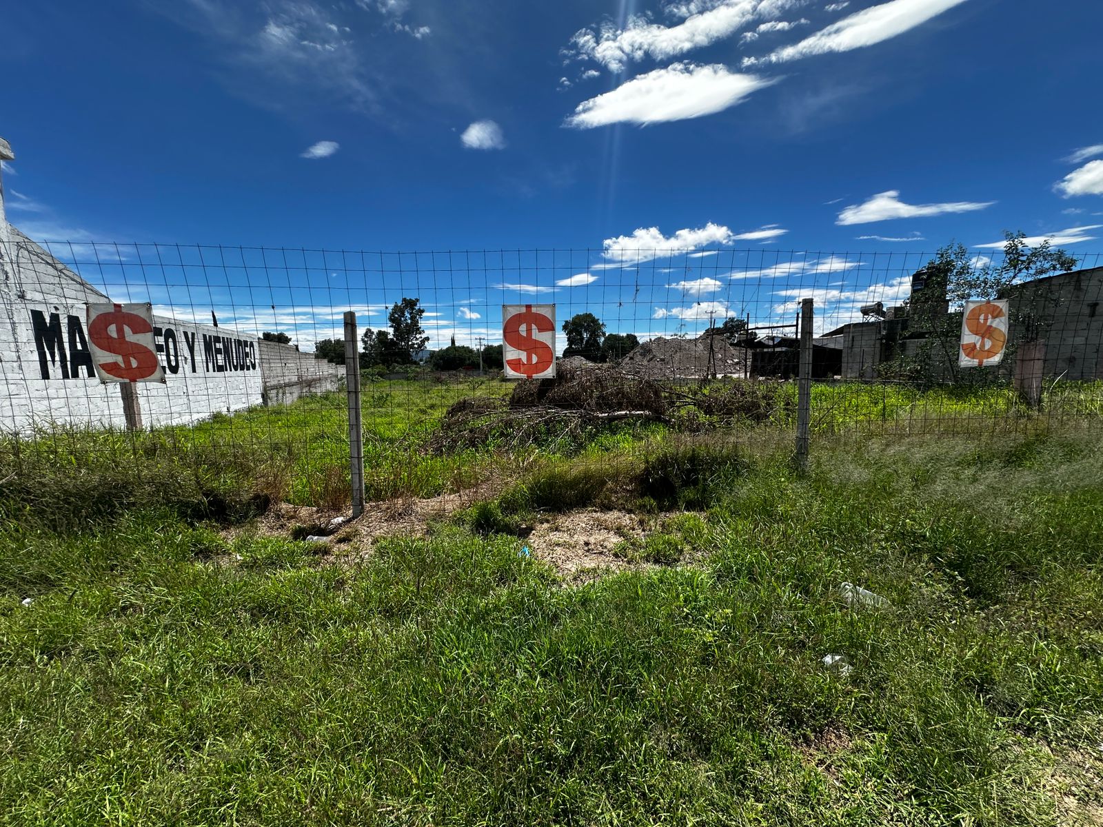 Autop. México – Querétaro Km. 168, Col. Nueva Esperanza, 76830 La Estancia, Qro.