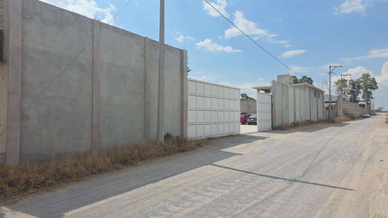 Loma Linda, San Juan del Rio, Querétaro