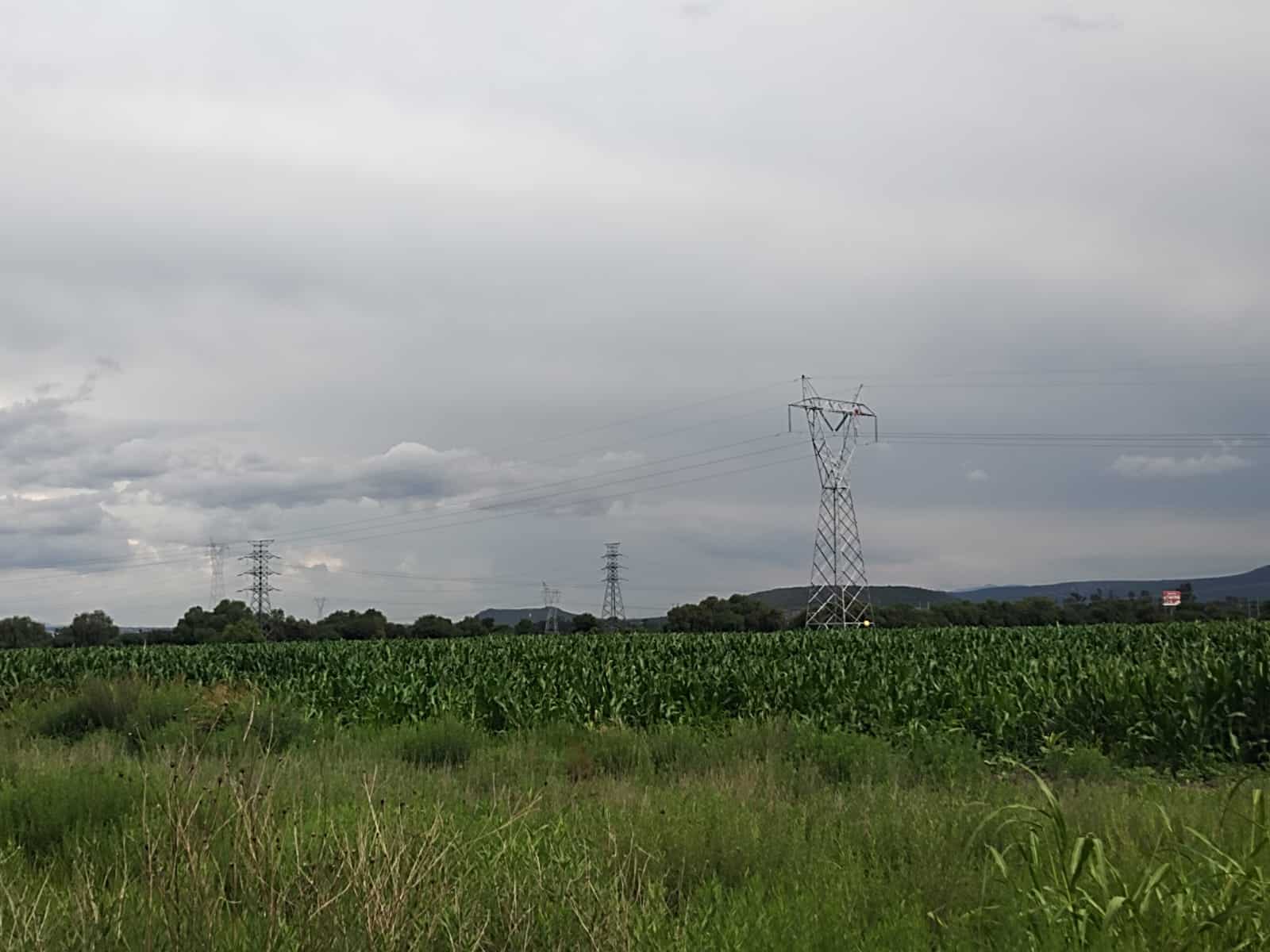 CARRETERA 57 KM 174, SAN JUAN DEL RIO, QRO
