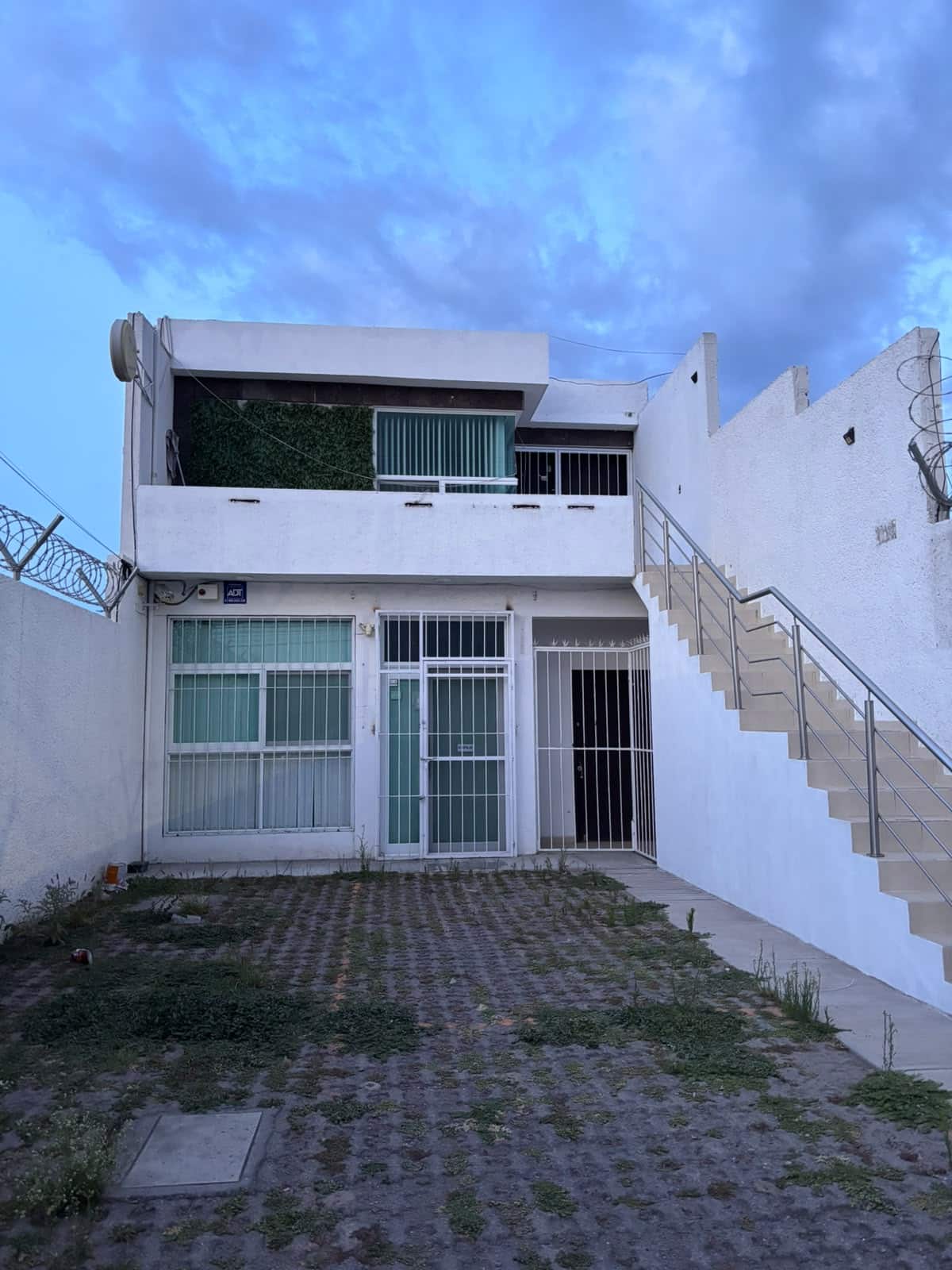 Barrio del Espiritu Santo, San Juan del Rio, Qro