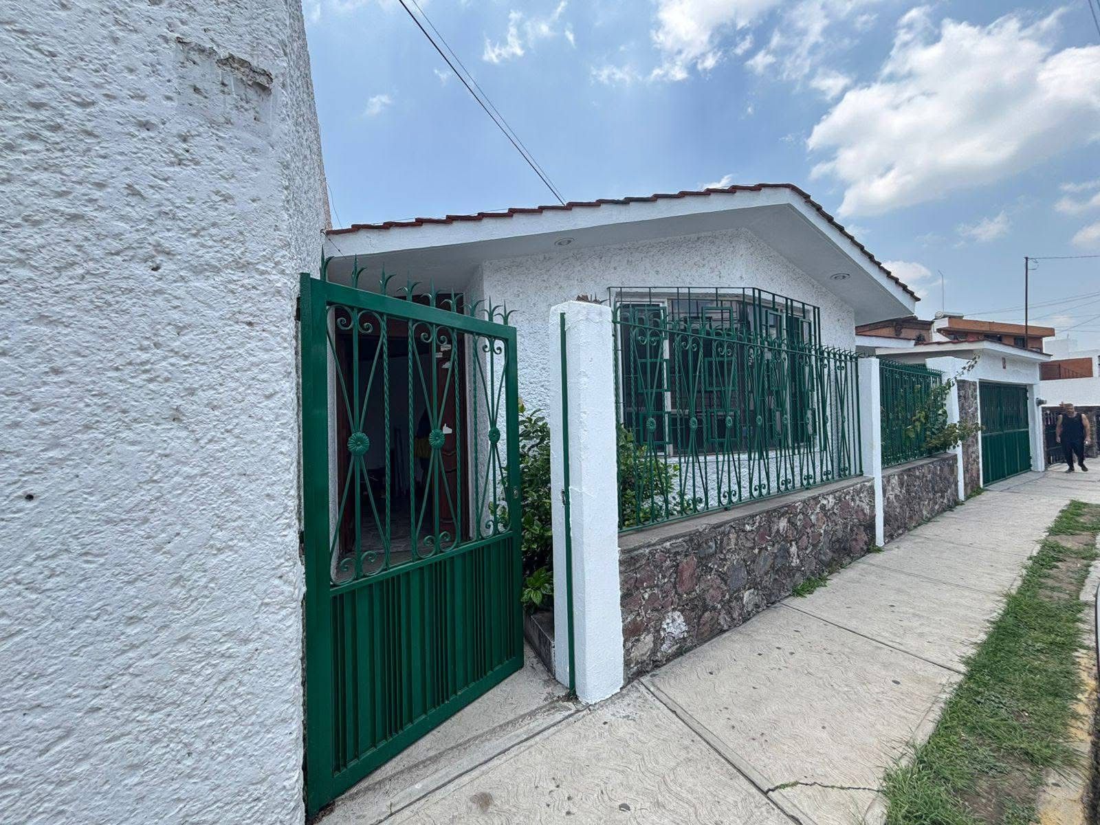 CENTRO, SAN JUAN DEL RIO, QRO.