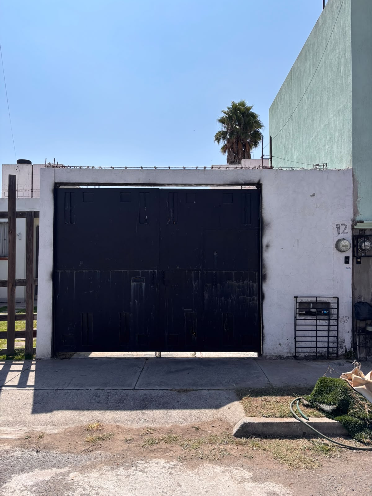 LA RUEDA, SAN JUAN DEL RIO, QRO.
