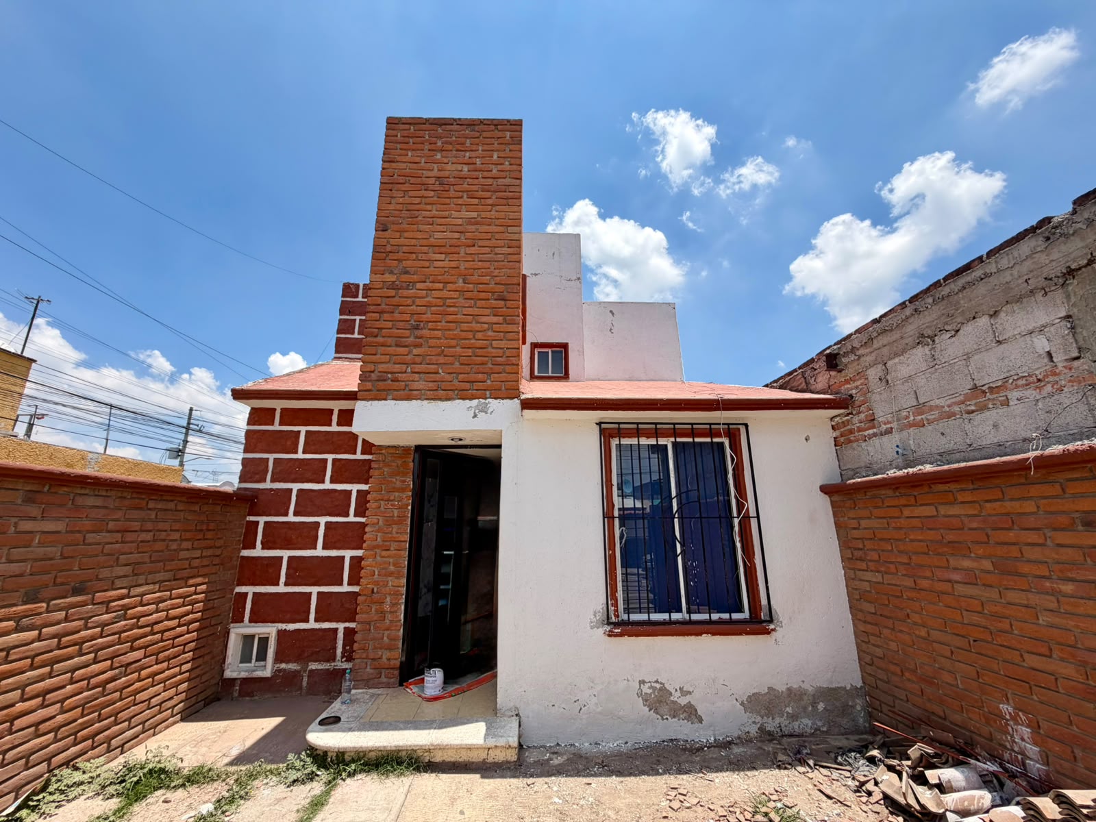 Nogales, San Juan del Río, Qro