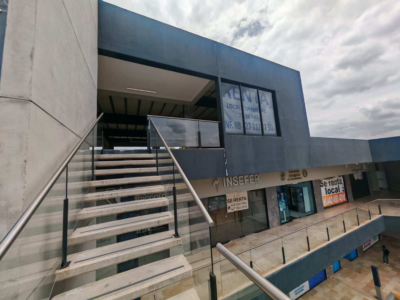 Epic Center, Centro, San Juan del Rio, Qro. Epic Center, Centro, San Juan del Rio, Qro.